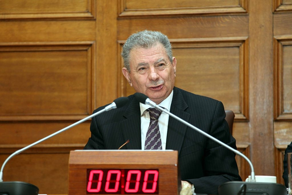 Δίκη Βαλυράκη: Ο ιατροδικαστής για τα θανατηφόρα τραύματα