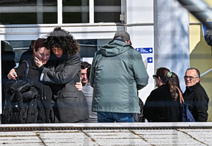 Τέμπη: Ίδρυμα στήριξης συγγενών ασθενών για τον καρκίνο στη μνήμη της Εριέττας με πρωτοβουλία της οικογένειάς της