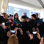 Δίκη Τέμπη: Την Μ. Δευτέρα η επόμενη συνεδρίαση – Δεκτή η μαγνητοσκόπηση για τα πρακτικά