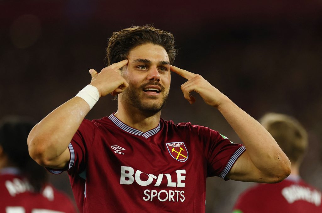 Η χάρη του Μαυροπάνου έφτασε μέχρι την… Ταϊλάνδη