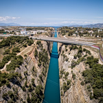 Τραγωδία στη Διώρυγα της Κορίνθου- Δύτης ανέσυρε σορό 17χρονης