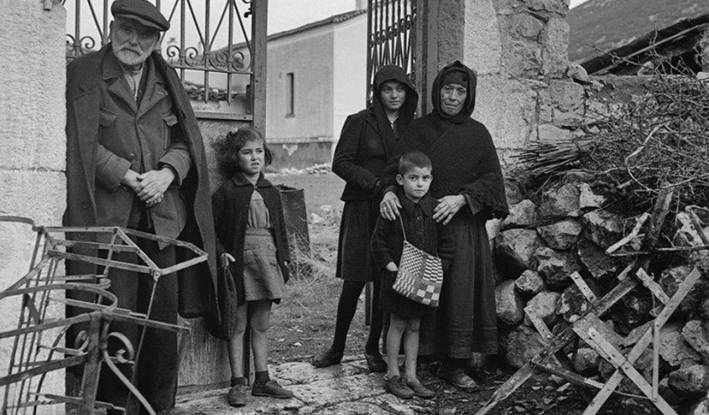 Βήμα δικαίωσης για τις γερμανικές αποζημιώσεις στο Δίστομο – Ιταλικό δικαστήριο ανοίγει τον δρόμο για την εκτέλεση της απόφασης