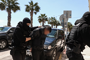 Άγιος Δημήτριος: Νέα βίντεο ντοκουμέντα με τον 20χρονο πριν το έγκλημα – Τι είπε η σύντροφός του στο MEGA