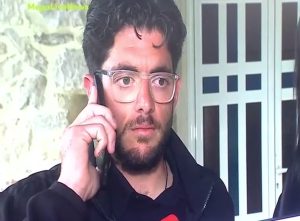 Ελευθερία Γιακουμάκη: Ραγίζει καρδιές ο γιος της 43χρονης – «Η οικογένεια δεν έχει μικρύνει, έχει μεγαλώσει»