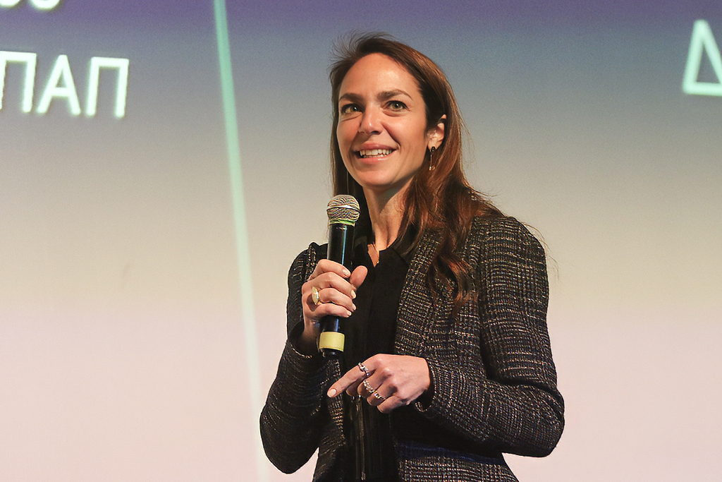 Δόμνα Μιχαηλίδου: Δέσμη 43 μέτρων και 7 δισ. ευρώ για την αντιμετώπιση του στεγαστικού