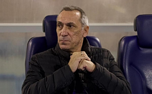 Στον «αέρα» το μέλλον του Δώνη στην Αλ Καλίτζ – Ζήτησε αυξημένες αποδοχές που φέρνουν αδιέξοδο