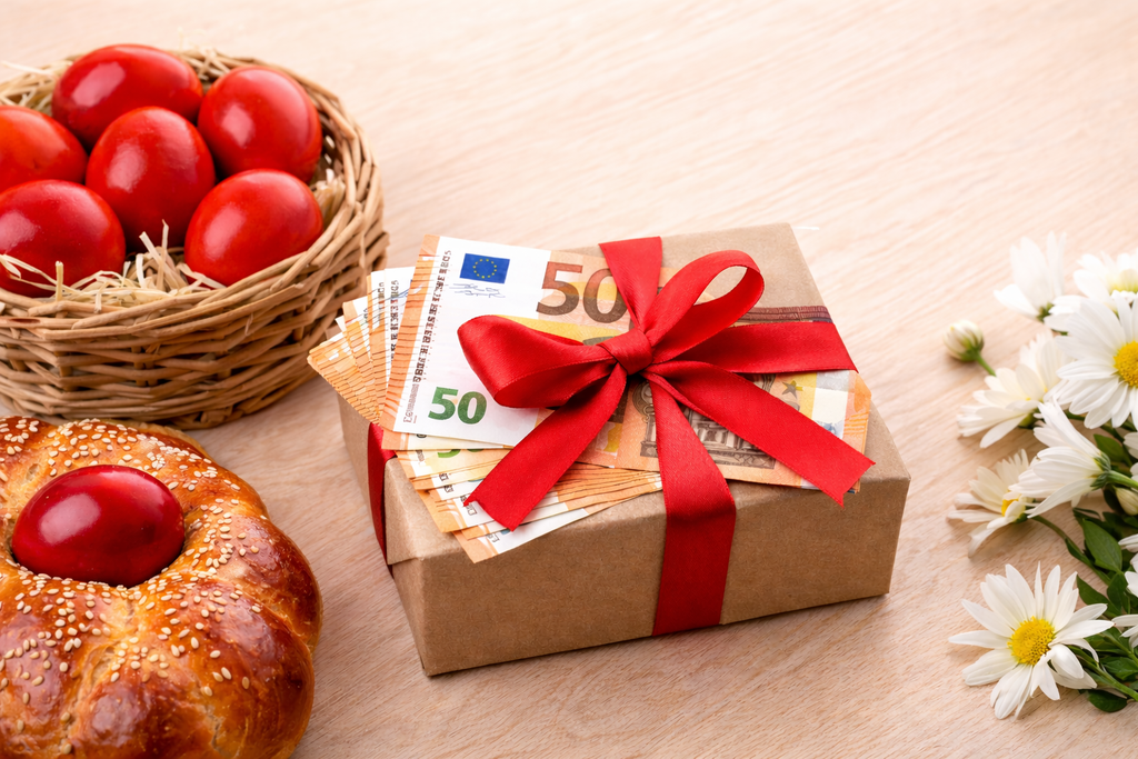 Μεγάλη Πέμπτη χωρίς Δώρο Πάσχα; Τι να κάνετε αν δεν πληρωθήκατε