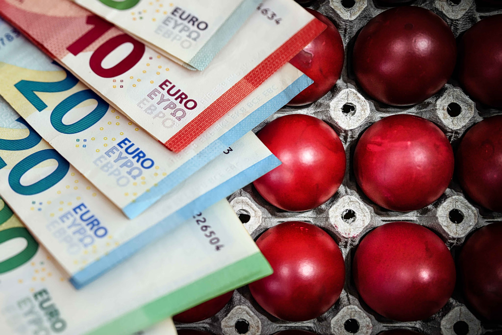 Μεγάλη Τετάρτη: Η τελευταία μέρα πληρωμής για το Δώρο Πάσχα – Τι πρέπει να προσέξουν οι εργαζόμενοι