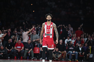 Ολυμπιακός: Ο Ντόρσεϊ πάντα ήταν «καυτός» σουτέρ