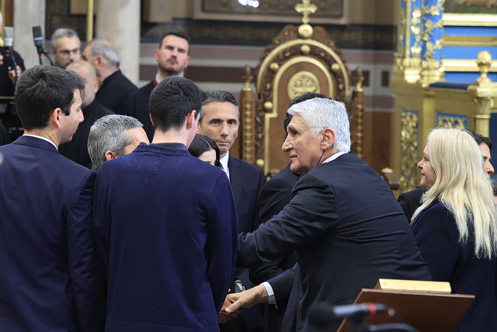 Είκοσι και βάλε χρόνια μετά