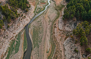 Η τεχνητή νοημοσύνη προβλέπει την ξηρασίες πριν χτυπήσουν – Είναι αυτή η επανάσταση για την διαχείριση του νερού