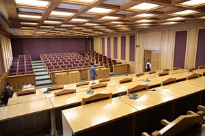 Ένωση Εισαγγελέων για την απόφαση του ΔΣΑ περί παραίτησης Τζαβέλλα – «Τέτοιες ενέργειες πλήττουν το κύρος της Δικαιοσύνης»