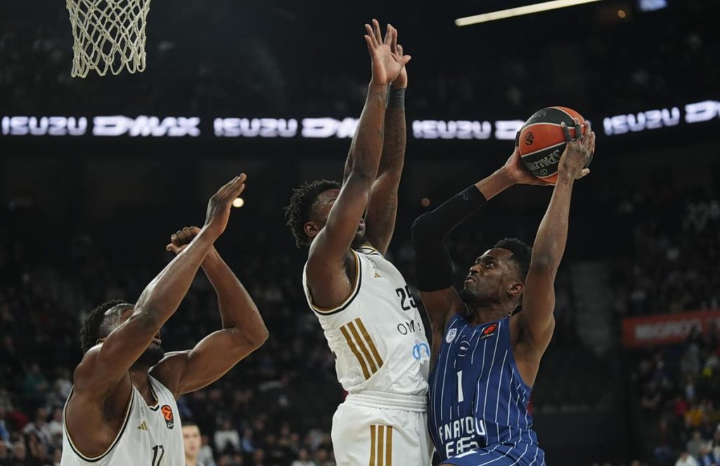 Οι αθλητικές μεταδόσεις της ημέρας (10/4): Δράση με Ευρωλίγκα και ευρωπαϊκά πρωταθλήματα ποδοσφαίρου