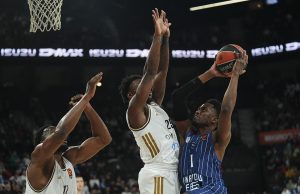 Οι αθλητικές μεταδόσεις της ημέρας (10/4): Δράση με Ευρωλίγκα και ευρωπαϊκά πρωταθλήματα ποδοσφαίρου