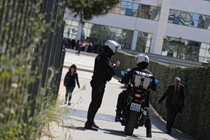 Στον εισαγγελέα σήμερα ο 89χρονος πιστολέρο – Το χρονικό της ένοπλης επίθεσης σε ΕΦΚΑ και δικαστήρια