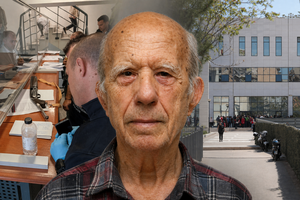 «Falling Down» στην Αθήνα: Δύο επιθέσεις, καμία σύλληψη – Πώς ο 89χρονος παραμένει άφαντος