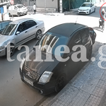 Βίντεο ντοκουμέντο των «ΝΕΩΝ» με τον 89χρονο να κρατά την καραμπίνα