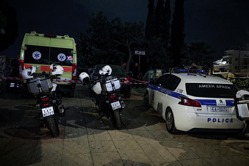 Δολοφονία 27χρονου στον Άγιο Δημήτριο – Τι «βλέπουν» οι Αρχές