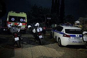 Δολοφονία 27χρονου στον Άγιο Δημήτριο – Τι «βλέπουν» οι Αρχές