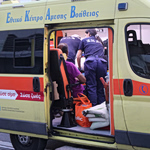 Βίντεο ντοκουμέντο: Η στιγμή που μοτοσικλετιστής παρασύρει και εγκαταλείπει ανήλικη στη Λιοσίων