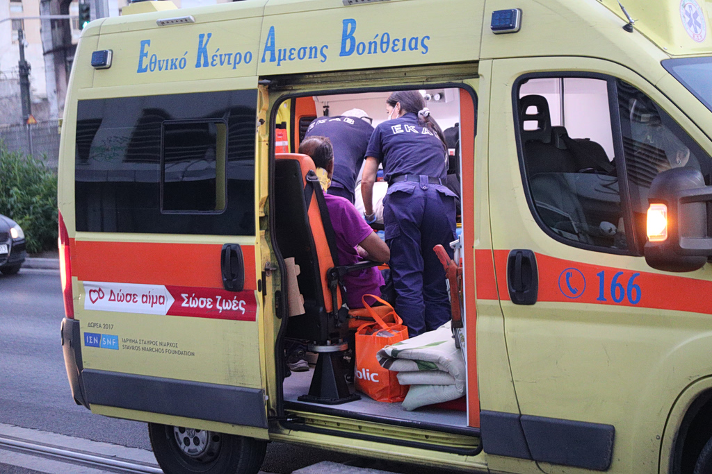 Συναγερμός στο Ρέθυμνο μετά την πτώση 10χρονου αγοριού σε πηγάδι