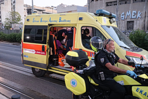 Τραγωδία στη Λέρο: Νεκρός 58χρονος ψαροντουφεκάς στην Αγία Μαρίνα