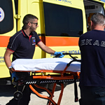 Τραγωδία στην Ηλιούπολη: Δύο 17χρονες έπεσαν από έκτο όροφο πολυκατοικίας – Η μία χωρίς τις αισθήσεις της