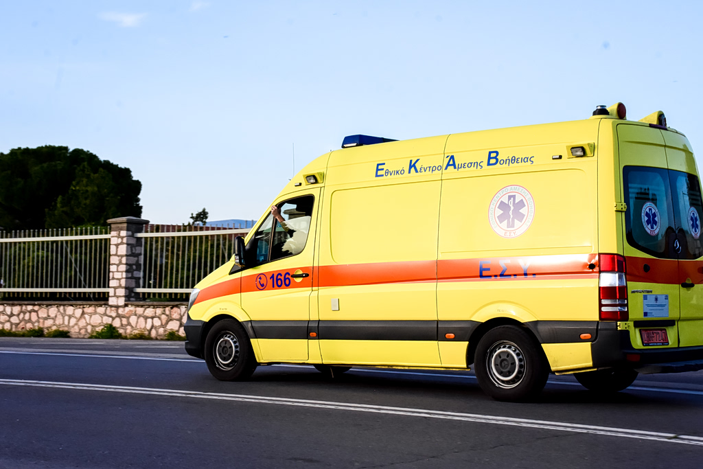 Κρήτη: Νεαρή γυναίκα από τη Λιθουανία βρέθηκε νεκρή στο διαμέρισμά της