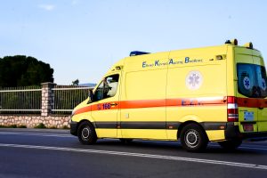 Κρήτη: Νεαρή γυναίκα από τη Λιθουανία βρέθηκε νεκρή στο διαμέρισμά της