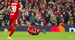 Σοκ με Εκιτικέ, μένει 9 μήνες εκτός και χάνει το Μουντιάλ