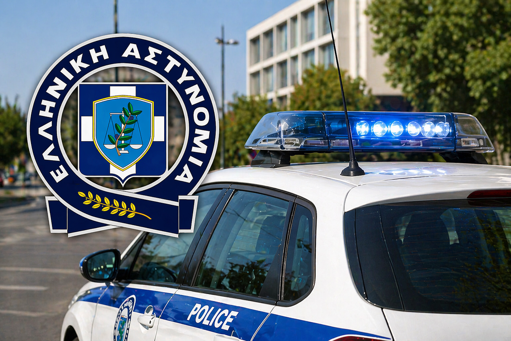 ΕΛ.ΑΣ.: Κανονικά πραγματοποιούνται η επιχειρησιακή λειτουργία και ο συντονισμός των δυνάμεων