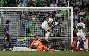 La Liga: Ο Άντρε Σίλβα δείχνει στην Έλτσε τον δρόμο της παραμονής κόντρα στην Ατλέτικο, συνεχίζονται οι ελπίδες για Ευρώπη της Χετάφε