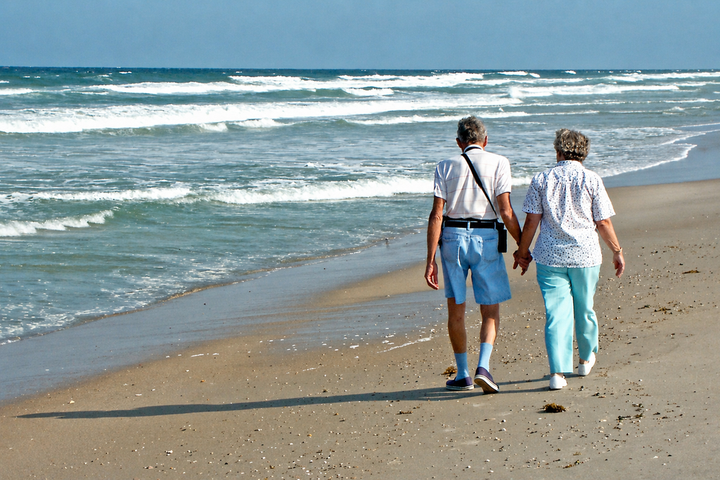 Κοινωνικός Τουρισμός για συνταξιούχους: Δωρεάν διακοπές για 25.000 πολίτες – Πότε ανοίγουν οι αιτήσεις