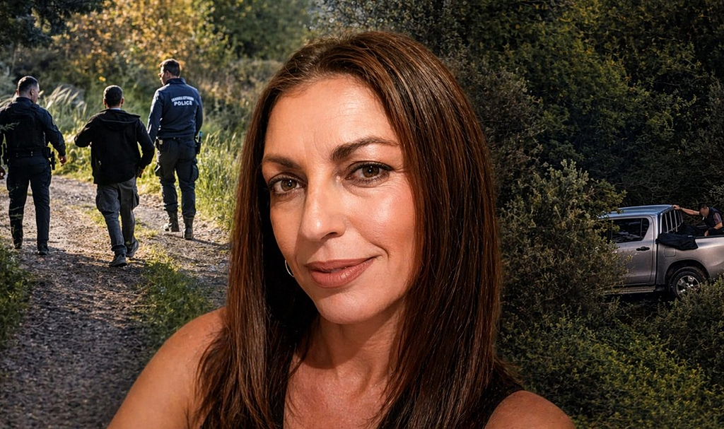 Ελευθερία Γιακουμάκη: Στο «φως» τα παραπλανητικά μηνύματα του δράστη στον αδερφό της – «Ελπίζω να είναι καλά»