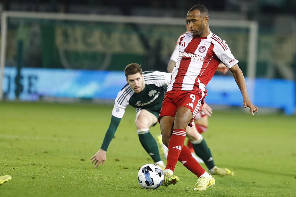 Τα παιδιά του κόντρα στον ΠΑΟ αρκούσαν