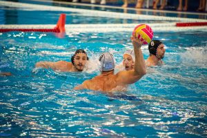 Πόλο: Πότε και πού θα παρακολουθήσετε το Ελλάδα – Ισπανία για τα προκριματικά του Παγκοσμίου Κυπέλλου