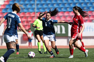 Live Streaming: Παρακολουθήστε ζωντανά τον φιλικό αγώνα της Εθνικής γυναικών ενάντια στην Μολδαβία