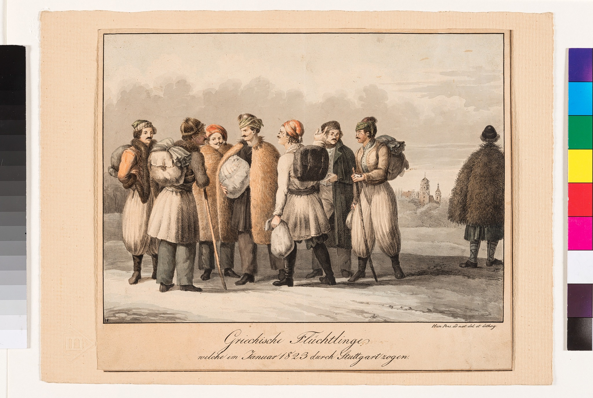 &Omicron;&iota; ά&gamma;&nu;&omega;&sigma;&tau;&omicron;&iota; &phi;&iota;&lambda;έ&lambda;&lambda;&eta;&nu;&epsilon;&sigmaf; &tau;&eta;&sigmaf; &Sigma;&tau;&omicron;&upsilon;&tau;&gamma;ά&rho;&delta;&eta;&sigmaf;