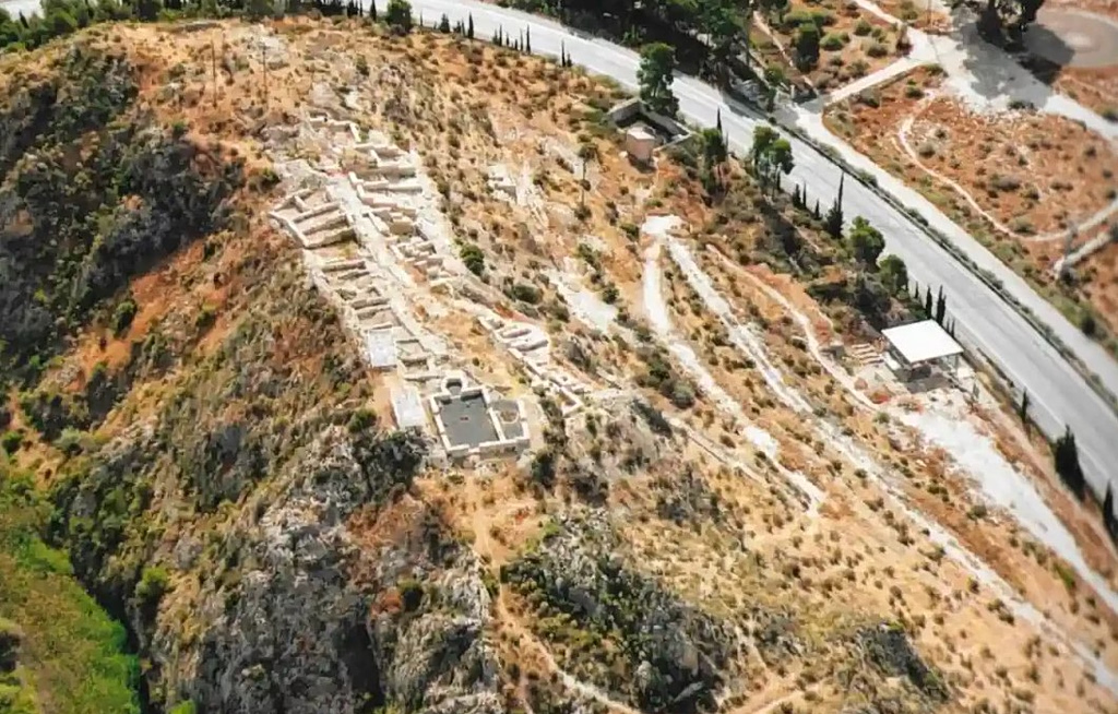 Αρχαιολογική ανακάλυψη ανατρέπει την Ιστορία – Βυζαντινό φρούριο βρέθηκε στην Ισπανία!