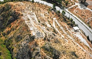 Αρχαιολογική ανακάλυψη ανατρέπει την Ιστορία – Βυζαντινό φρούριο βρέθηκε στην Ισπανία!