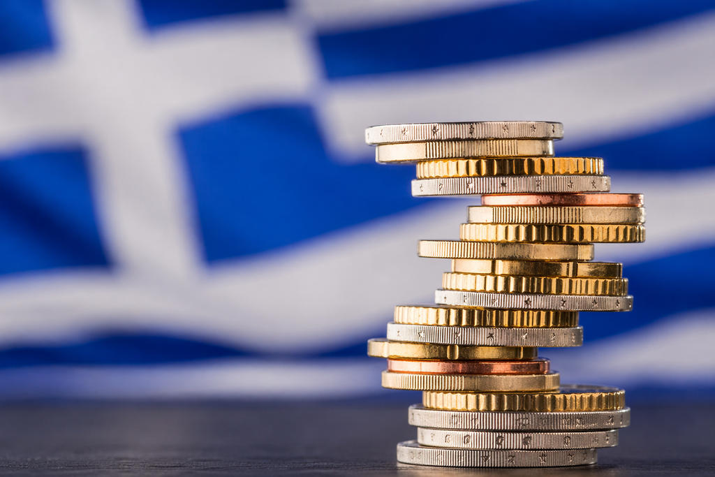 ΕΛΣΤΑΤ: Πλεόνασμα 12,1 δισ. ευρώ – Στο 4,9% του ΑΕΠ