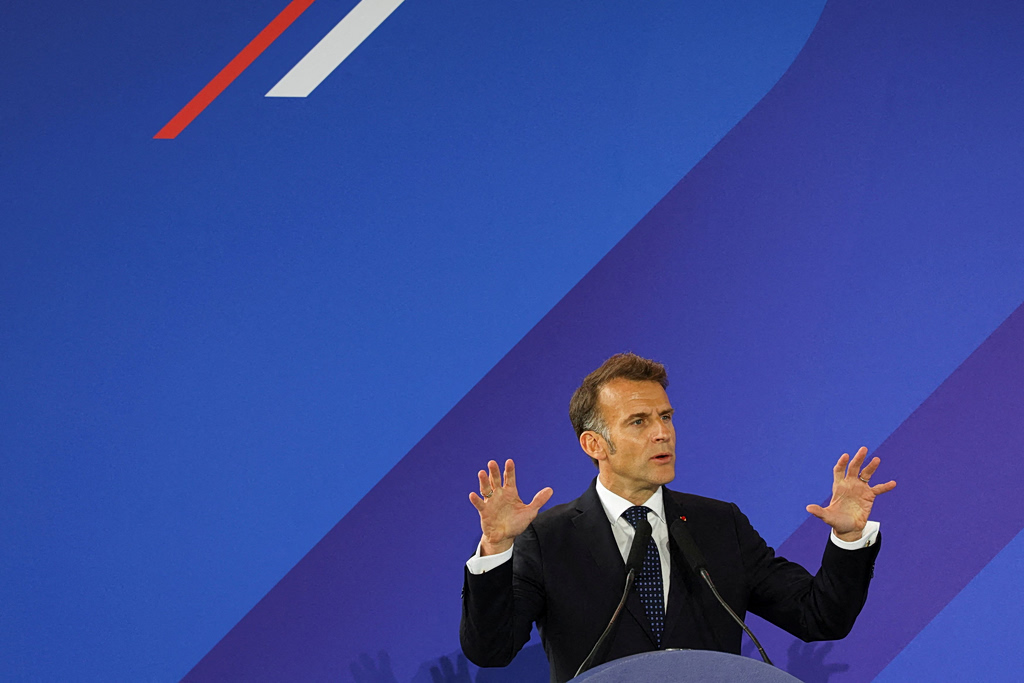 Πριν από τον κατακλυσμό