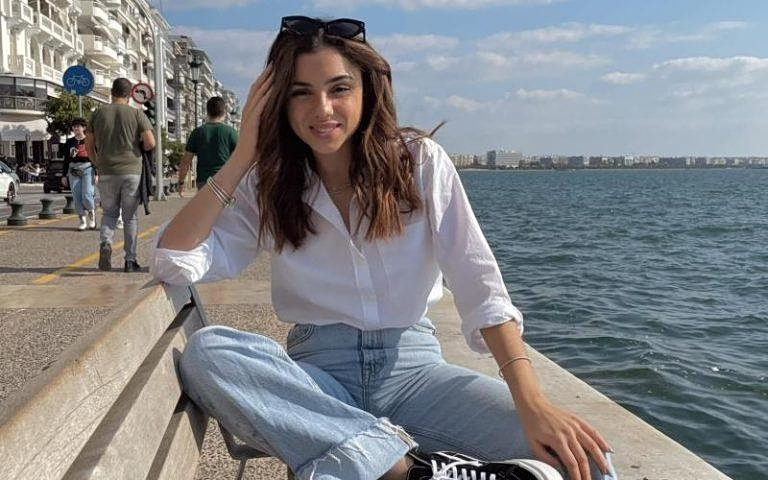 Η καρδιά της Έμμας συνεχίζει χτυπά στο σώμα μιας νεαρής μητέρας: «Η σκέψη μου είναι κάθε μέρα σε εκείνη»