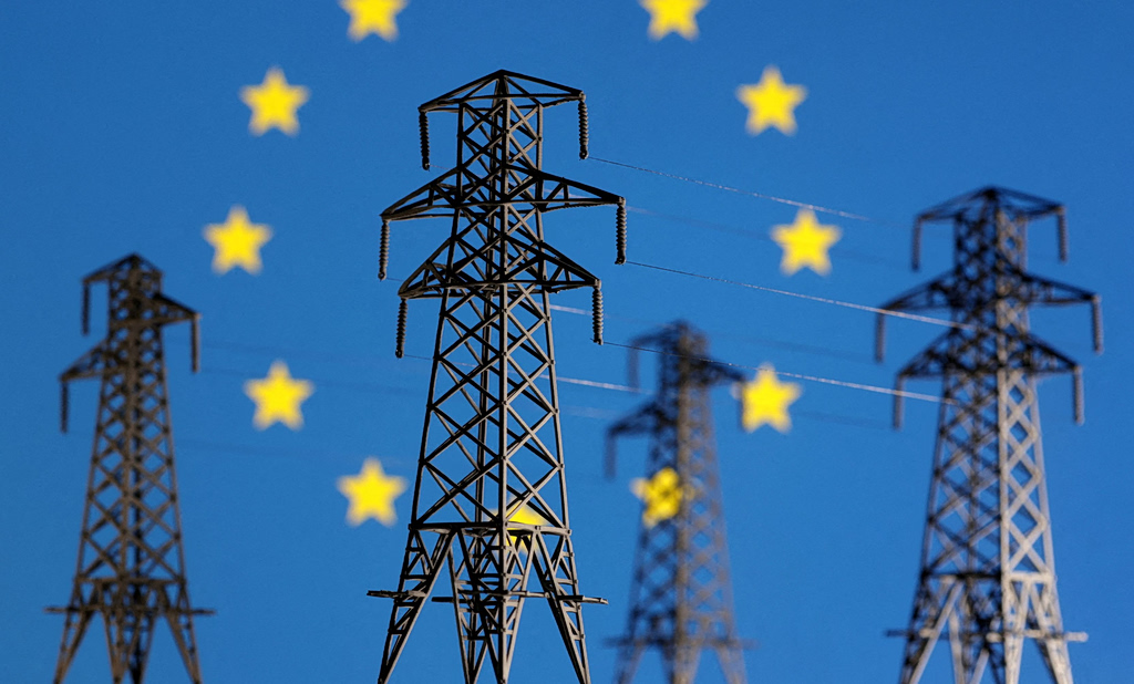 «AccelerateEU»: Τα μέτρα που προτείνει η ΕΕ για την αντιμετώπιση της ενεργειακής κρίσης