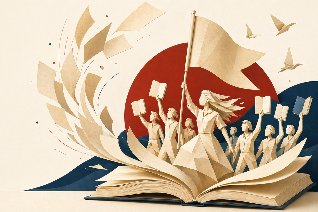 Παγκόσμια Ημέρα Βιβλίου: Το χαρτί ξεκινά τη δική του επανάσταση – Άνθρωποι του χώρου μιλούν στο Tanea.gr