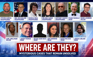 ΗΠΑ: Οργιάζουν οι θεωρίες συνομωσίας για τους επιστήμονες που πέθαναν ή εξαφανίστηκαν – «Μήπως τους άρπαξαν εξωγήινοι;»