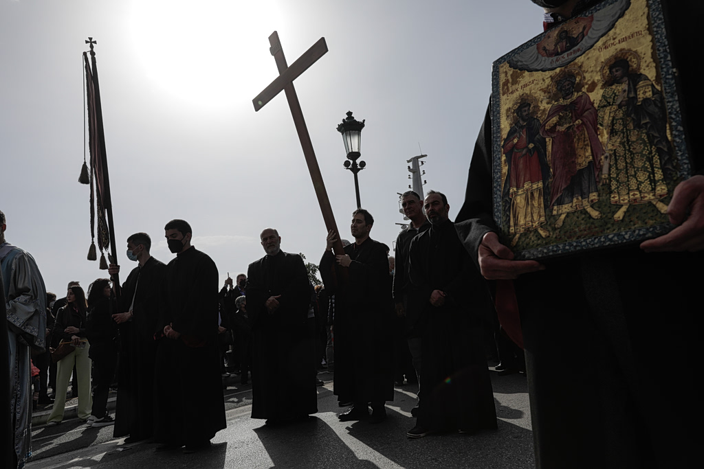 Καλός καιρός το Πάσχα σε όλη τη χώρα: Αναλυτική πρόγνωση