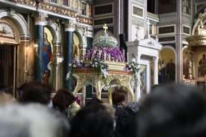 «Η Ζωή εν Τάφω» – Η συγκλονιστική συνύπαρξη του Νίκου Ξυλούρη με τον Μανώλη Μητσιά