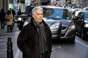 Αποκάλυψη BBC: Το σκοτεινό δίκτυο διακίνησης ανθρώπων του Έπσταϊν στο Λονδίνο που δεν ερευνήθηκε ποτέ