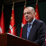 Bloomberg: Η Τουρκία εξετάζει νομοσχέδιο για ΑΟΖ στα 200 ναυτικά μίλια
